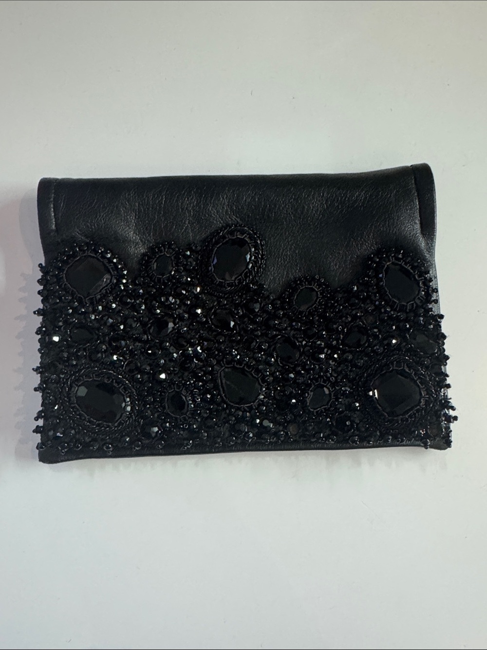 Azeeza Clutch